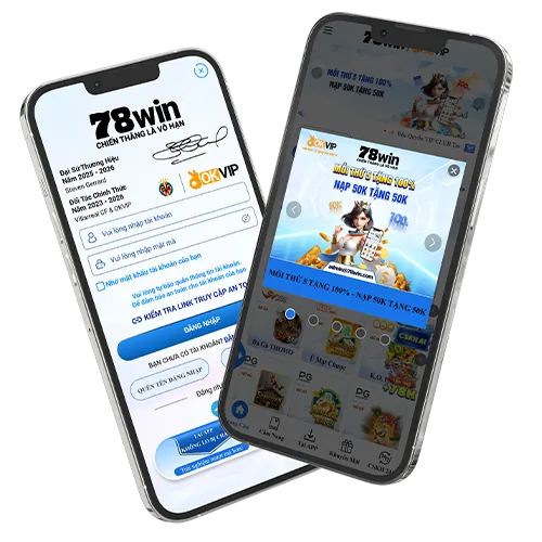 Giao diện thân thiện iwin68 apk