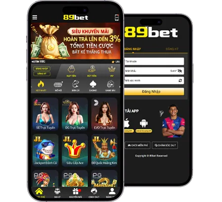 Biểu tượng tỷ lệ thắng cao và jackpot lớn iwin68 apk