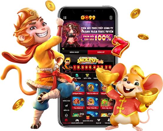 Máy Đánh Bạc Độc Quyền và Jackpot Lớn