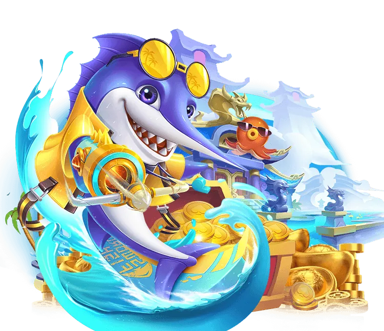 Game bắn cá đổi thưởng iwin68 apk