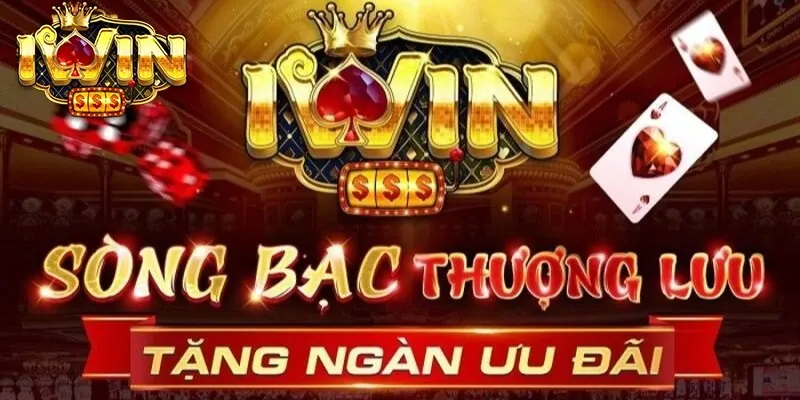 Bàn Blackjack trực tuyến iwin68 apk