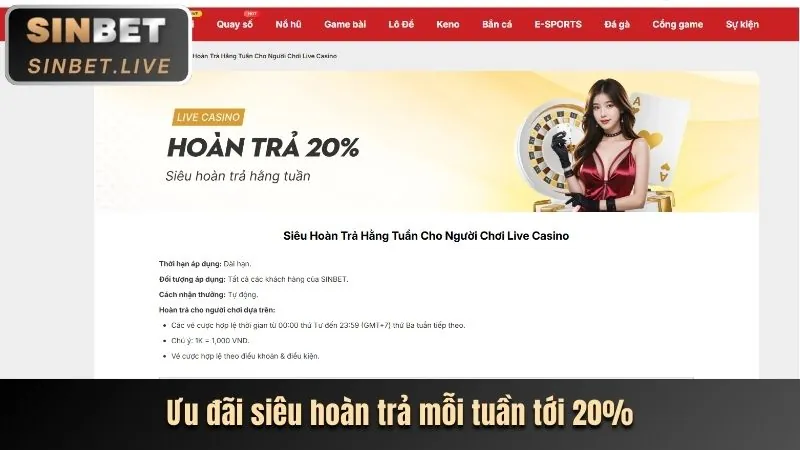 Hình ảnh khuyến mãi hàng ngày iwin68 apk